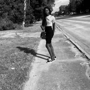 Meet your Posher, Ceecee